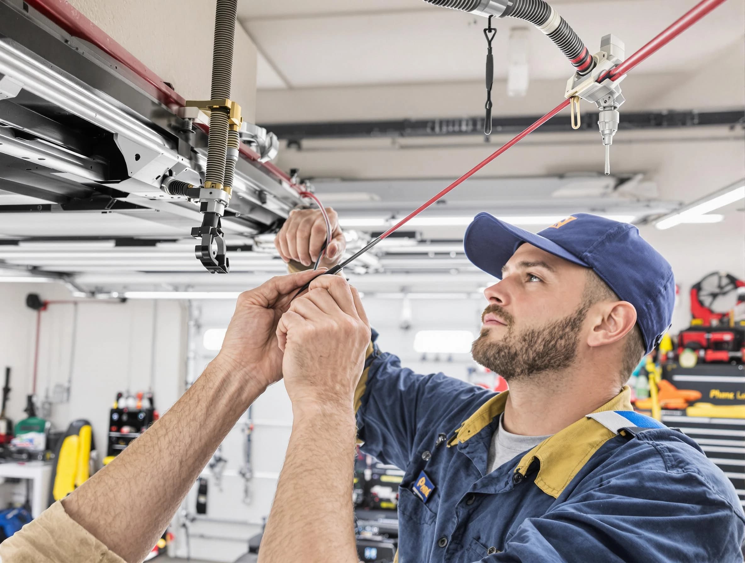 Cable Repair service in Holt, AL